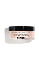 NATURAL FINISH LOOSE POWDER