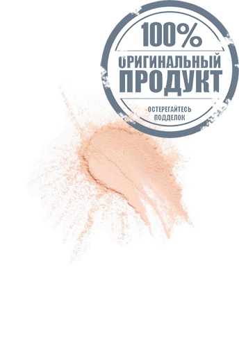NATURAL FINISH LOOSE POWDER фото 3