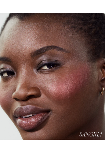 ReDimension Hydra Powder Blush - Sangria - 7 g - 100% оригинал фото 3