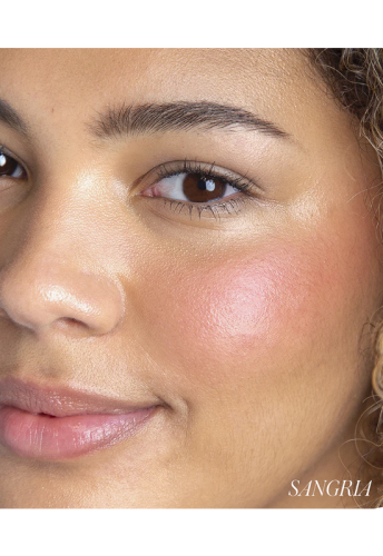 ReDimension Hydra Powder Blush - Sangria - 7 g - 100% оригинал фото 4