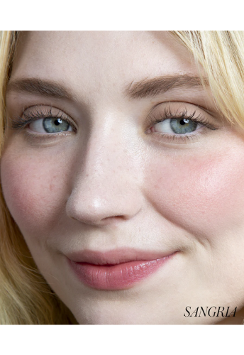 ReDimension Hydra Powder Blush - Sangria - 7 g - 100% оригинал фото 5