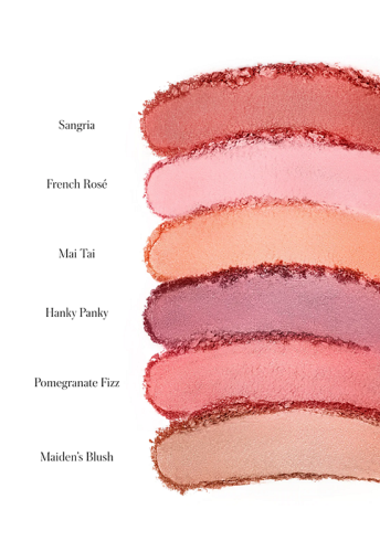 ReDimension Hydra Powder Blush - Sangria - 7 g - 100% оригинал фото 7