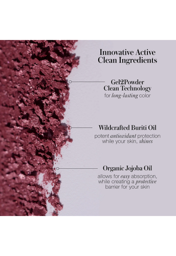 ReDimension Hydra Powder Blush - Sangria - 7 g - 100% оригинал фото 8