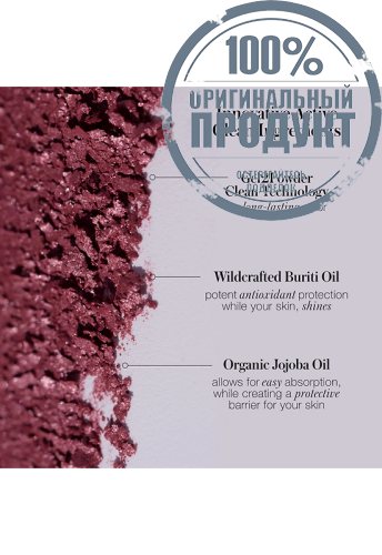 ReDimension Hydra Powder Blush - Sangria - 7 g фото 8