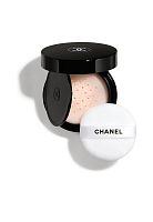 NATURAL FINISH LOOSE POWDER. ON-THE-GO FORMAT