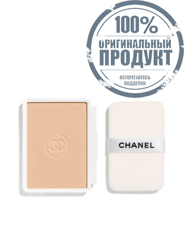BRIGHTENING COMPACT FOUNDATION