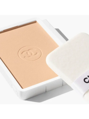 BRIGHTENING COMPACT FOUNDATION - 100% оригинал фото 2