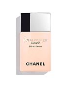 BRIGHTENING AND CORRECTING MAKEUP BASE. COMFORTABLE TEXTURE SPF 40 / PA++++