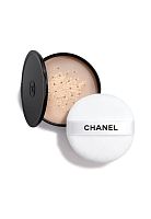 NATURAL FINISH LOOSE POWDER. ON-THE-GO FORMAT.