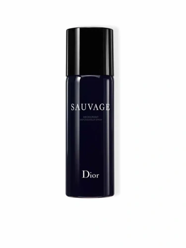 Sauvage Spray deodorant 150 mL - 100% оригинал Sauvage Spray deodorant 150 mL - 100% оригинал