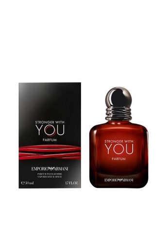 Men Fragrance Stronger With You Parfum 50 mL - 100% оригинал фото 2