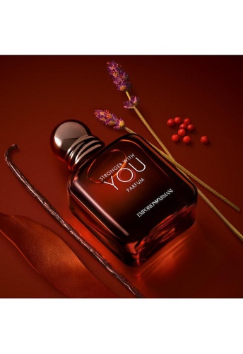 Men Fragrance Stronger With You Parfum 50 mL - 100% оригинал фото 3