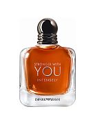 Men Fragrance Stronger With You Intensely EDP 100 mL - 100% оригинал