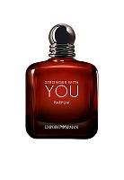 Men Fragrance Stronger With You Parfum 100 mL - 100% оригинал