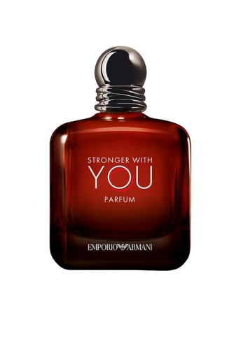 Men Fragrance Stronger With You Parfum 100 mL - 100% оригинал