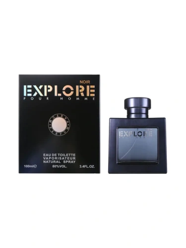 Infinity Men Perfume Set for 3 bottles - 100% оригинал фото 3