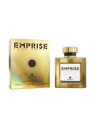 Infinity Men Perfume Set for 3 bottles - 100% оригинал фото 4