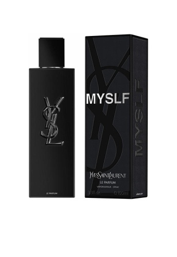 Men Fragrance My Slf Le Parfum 100 mL - 100% оригинал фото 2