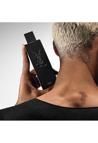 Men Fragrance My Slf Le Parfum 100 mL - 100% оригинал фото 4