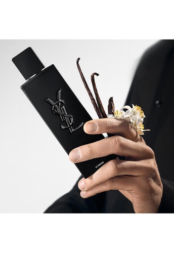 Men Fragrance My Slf Le Parfum 100 mL - 100% оригинал фото 5