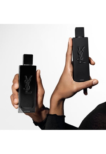 Men Fragrance My Slf Le Parfum 100 mL - 100% оригинал фото 6