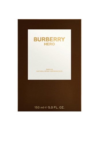 Hero Parfum for Men 150ML - 100% оригинал фото 3