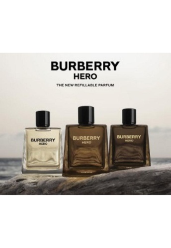 Hero Parfum for Men 150ML - 100% оригинал фото 5