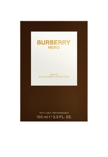 Hero Parfum for Men 100ML - 100% оригинал фото 3