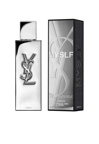 Men Fragrance Myslf L'Absolu 60 mL - 100% оригинал фото 2
