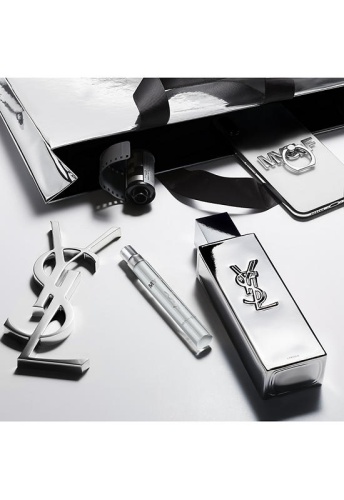 Men Fragrance Myslf L'Absolu 60 mL - 100% оригинал фото 6