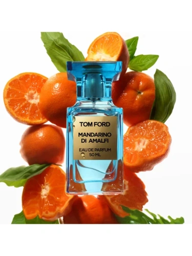 Mandarino Di Amalfi EDP 50 mL - 100% оригинал фото 2