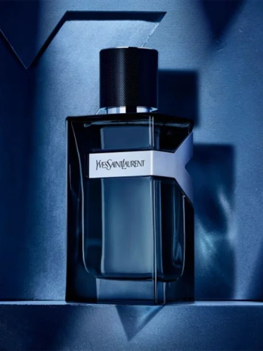 Men Fragrance Y Eau De Parfum Perfume Intense A Fougère Woody 100 mL - 100% оригинал фото 4
