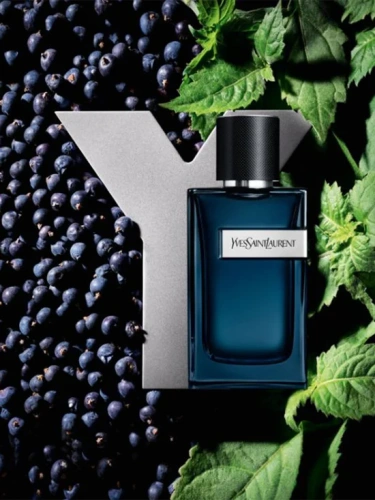 Men Fragrance Y Eau De Parfum Perfume Intense A Fougère Woody 100 mL - 100% оригинал фото 5