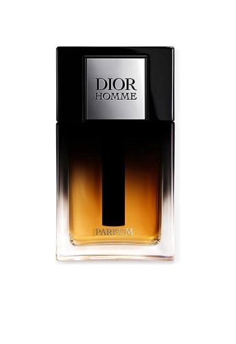Men Fragrance Dior Homme Parfum - Ambery, Woody and Floral Notes 75 mL - 100% оригинал
