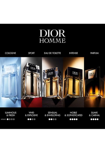 Men Fragrance Dior Homme Parfum - Ambery, Woody and Floral Notes 75 mL - 100% оригинал фото 7