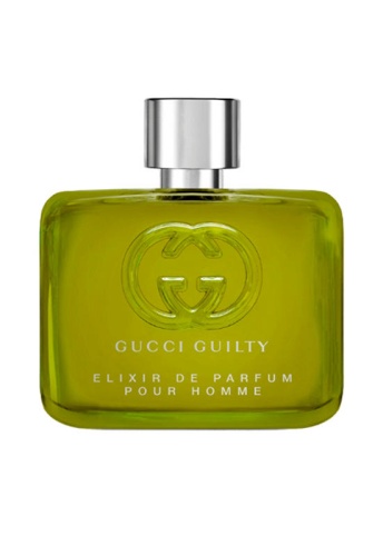 Guilty Elixir de Parfum for Men 60ml - 100% оригинал