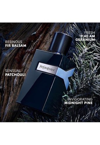 Men Fragrance Y Le Parfum 100 mL - 100% оригинал фото 4