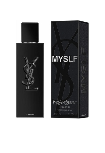 Men Fragrance My Slf Le Parfum 60 mL - 100% оригинал фото 2
