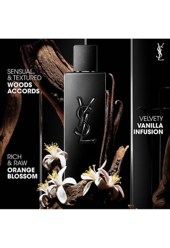 Men Fragrance My Slf Le Parfum 60 mL - 100% оригинал фото 4