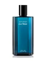 DFF COOL WATER M 08 EDT 125ML - 100% оригинал