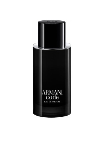 Men Fragrance Armani Code EDP 75 mL - 100% оригинал Men Fragrance Armani Code EDP 75 mL - 100% оригинал