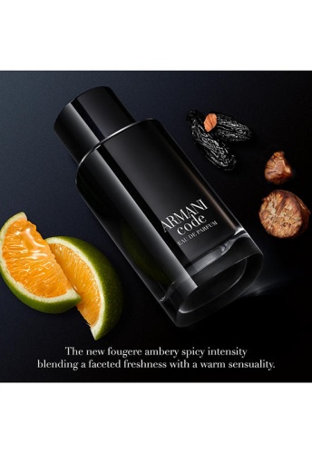 Men Fragrance Armani Code EDP 75 mL - 100% оригинал фото 6 Men Fragrance Armani Code EDP 75 mL - 100% оригинал фото 6