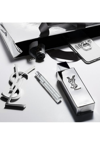 Men Fragrance Myslf L'Absolu 100 mL - 100% оригинал фото 6