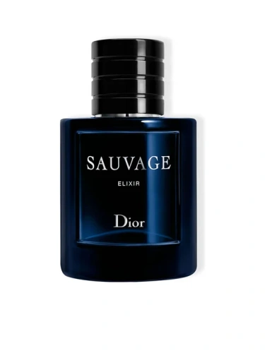 Sauvage Elixir - 100% оригинал