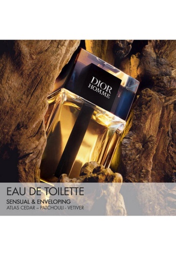 Dior Homme Eau de Toilette - 100% оригинал фото 4 Dior Homme Eau de Toilette - 100% оригинал фото 4