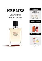 Men Fragrance Terre d'Hermès Eau de Parfum Intense 100 mL - 100% оригинал