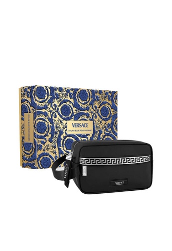 Men Fragrance Dylan Blue Pour Homme Gift Set - 100% оригинал фото 2