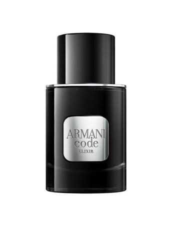 Men Fragrance Armani Code Elixir 50 mL - 100% оригинал