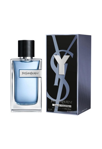 Y Eau De Toilette 100 mL - 100% оригинал фото 2