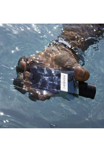 Y Eau De Toilette 100 mL - 100% оригинал фото 3